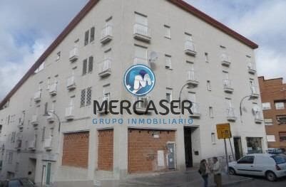 Garage for sale in Arganda del Rey - € 13,600 (Ref: 9929442)