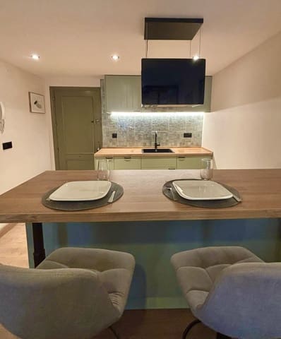 1 slaapkamer Appartement te koop in Playa de los Locos, Torrevieja met zwembad - € 150.000 (Ref: 9638016)