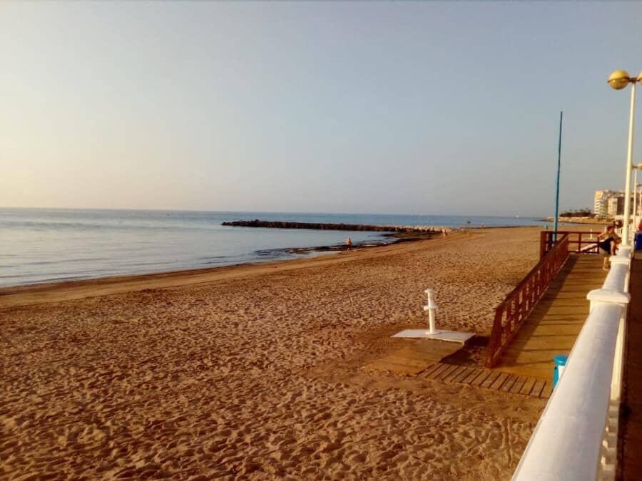 1 slaapkamer Appartement te koop in Torrevieja met zwembad - € 150.000 (Ref: 9638016)