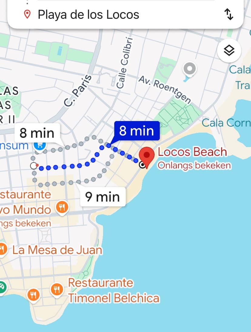 1 slaapkamer Appartement te koop in Torrevieja met zwembad - € 150.000 (Ref: 9638016)