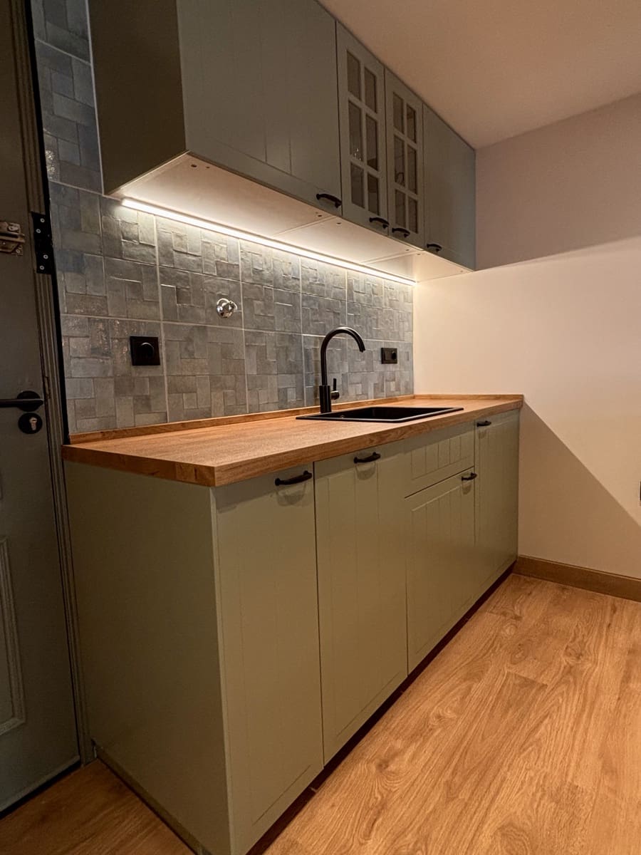 1 slaapkamer Appartement te koop in Torrevieja met zwembad - € 150.000 (Ref: 9638016)