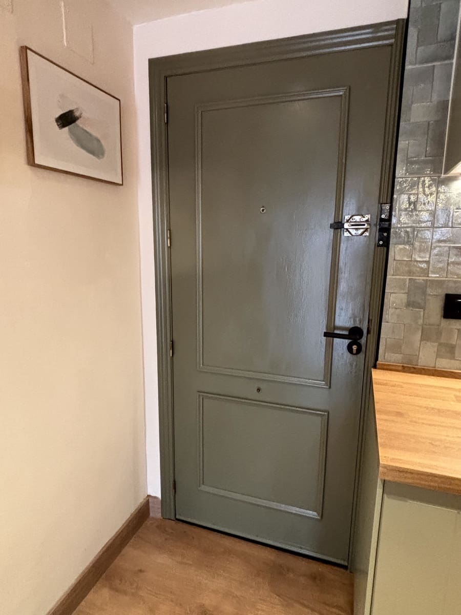 1 slaapkamer Appartement te koop in Torrevieja met zwembad - € 150.000 (Ref: 9638016)