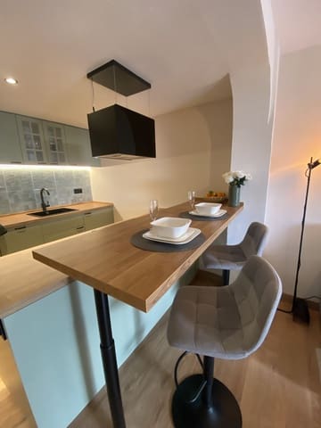 1 slaapkamer Appartement te koop in Playa de los Locos, Torrevieja met zwembad - € 150.000 (Ref: 9638016)