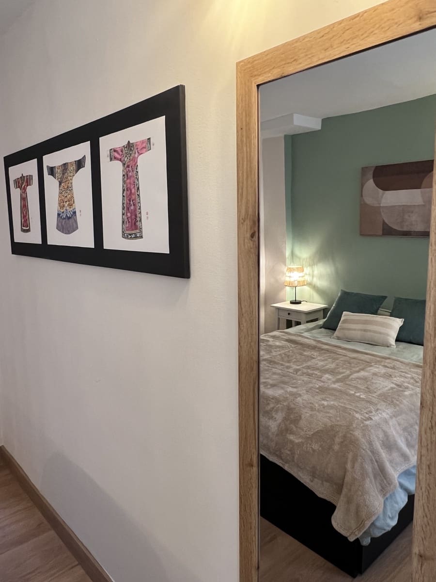 1 bedroom Apartment for sale in Torrevieja with pool - € 129,000 (Ref: 9638016)