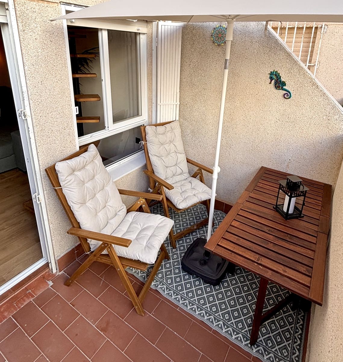 1 bedroom Apartment for sale in Torrevieja with pool - € 129,000 (Ref: 9638016)