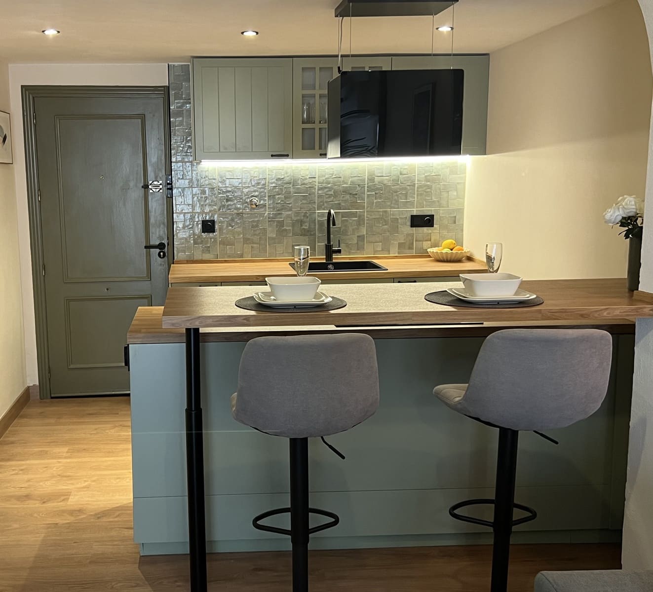 1 bedroom Apartment for sale in Torrevieja with pool - € 129,000 (Ref: 9638016)