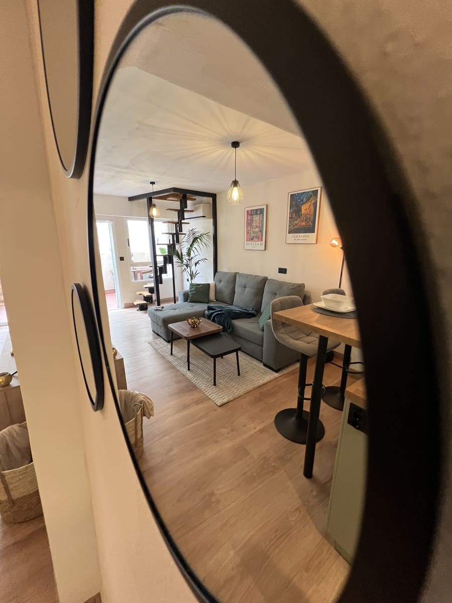 1 bedroom Apartment for sale in Torrevieja with pool - € 129,000 (Ref: 9638016)