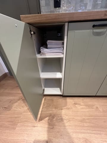 1 Zimmer Apartment zu verkaufen in Playa de los Locos, Torrevieja mit Pool - 142.500 € (Ref: 9638016)