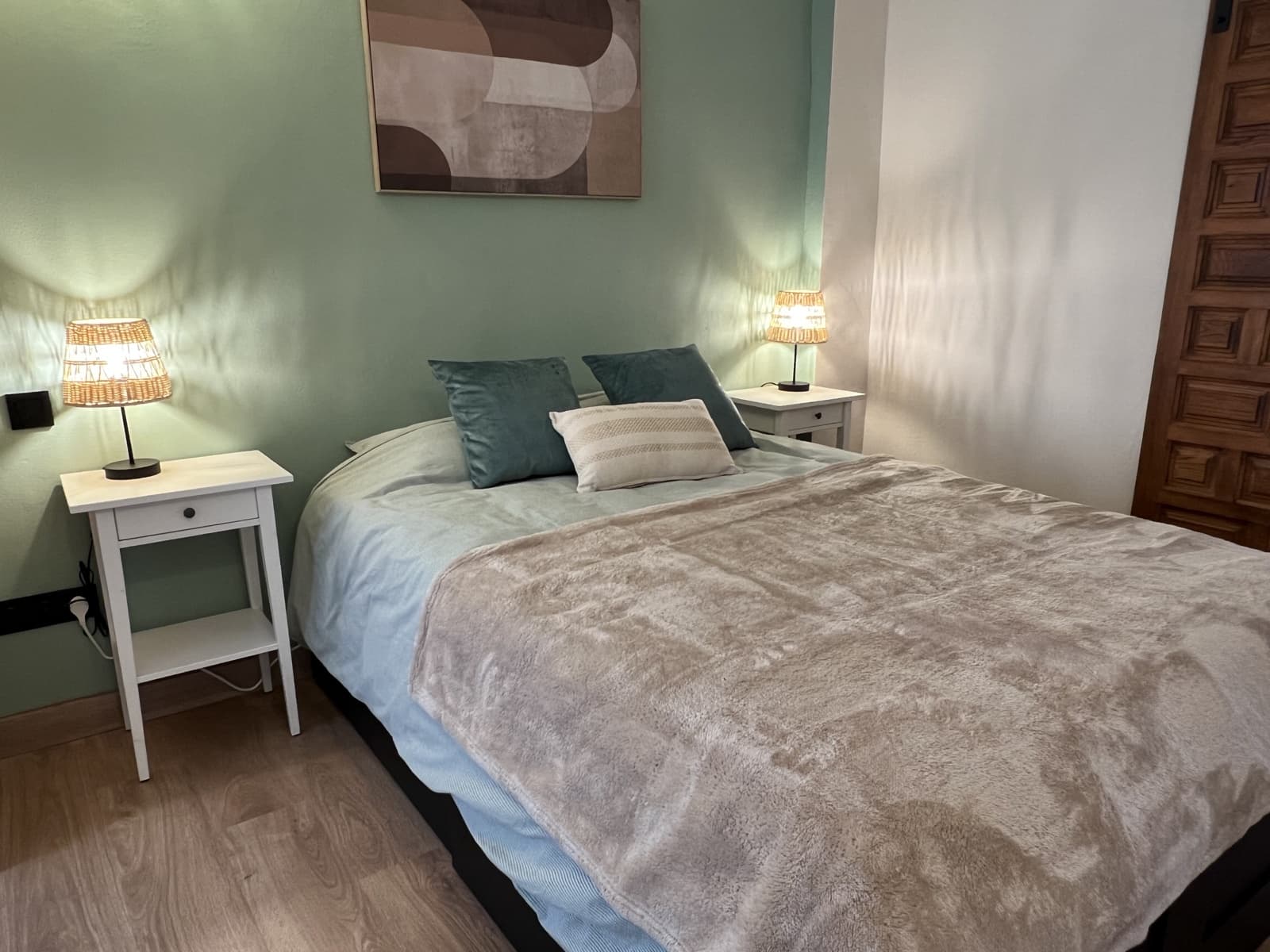 1 bedroom Apartment for sale in Torrevieja with pool - € 129,000 (Ref: 9638016)