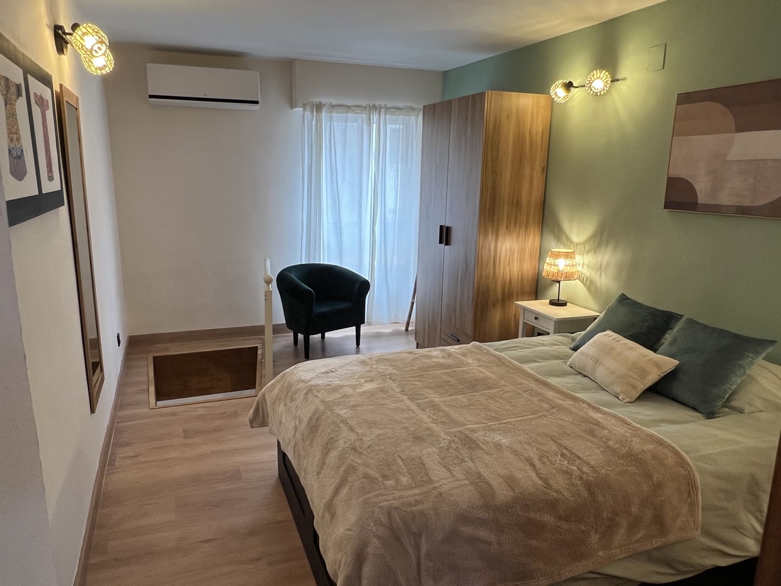 1 bedroom Apartment for sale in Torrevieja with pool - € 129,000 (Ref: 9638016)