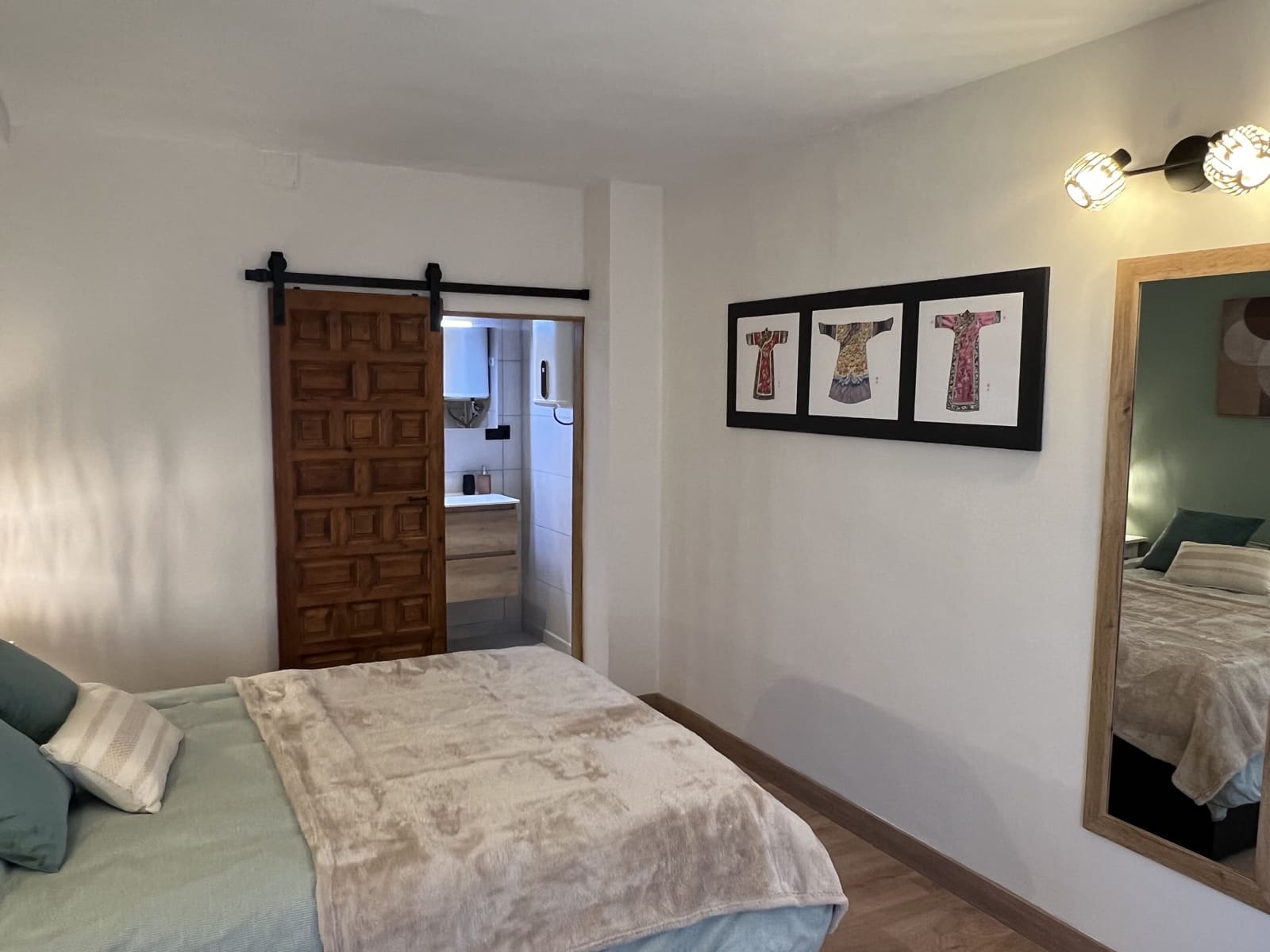 1 bedroom Apartment for sale in Torrevieja with pool - € 129,000 (Ref: 9638016)