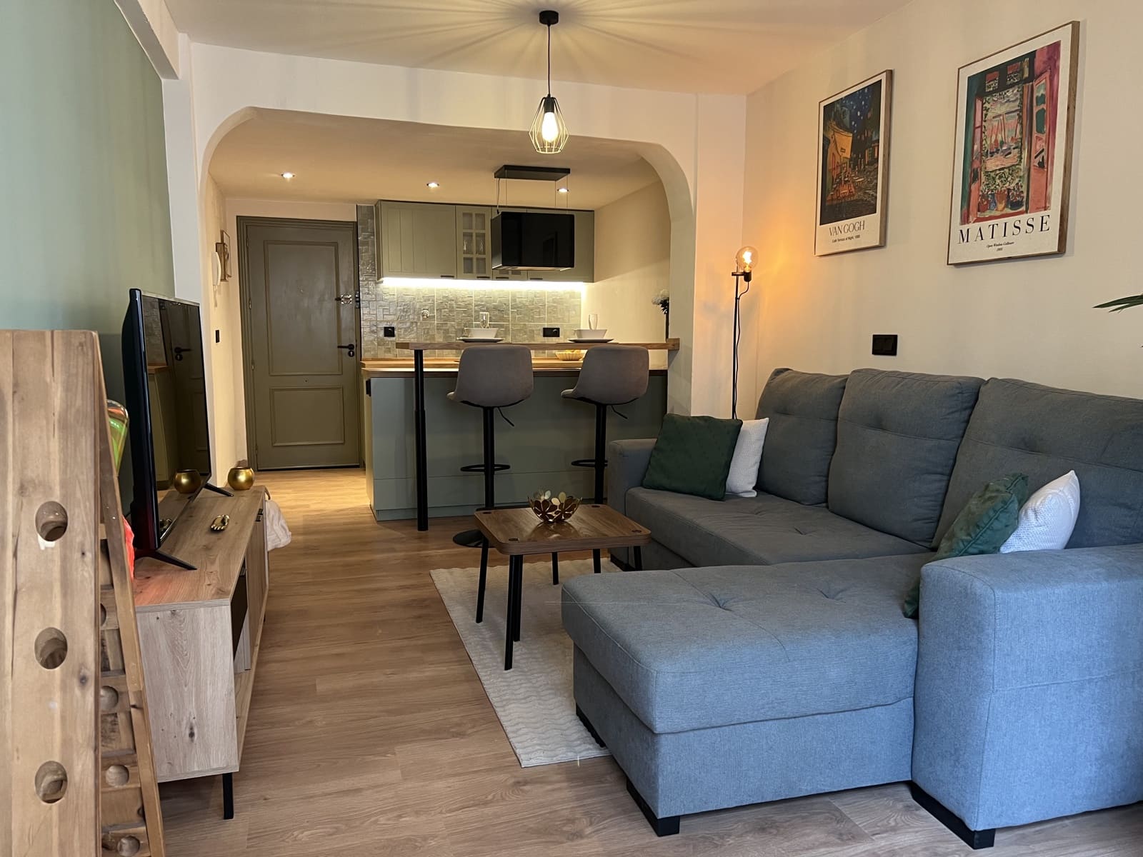 1 bedroom Apartment for sale in Torrevieja with pool - € 129,000 (Ref: 9638016)