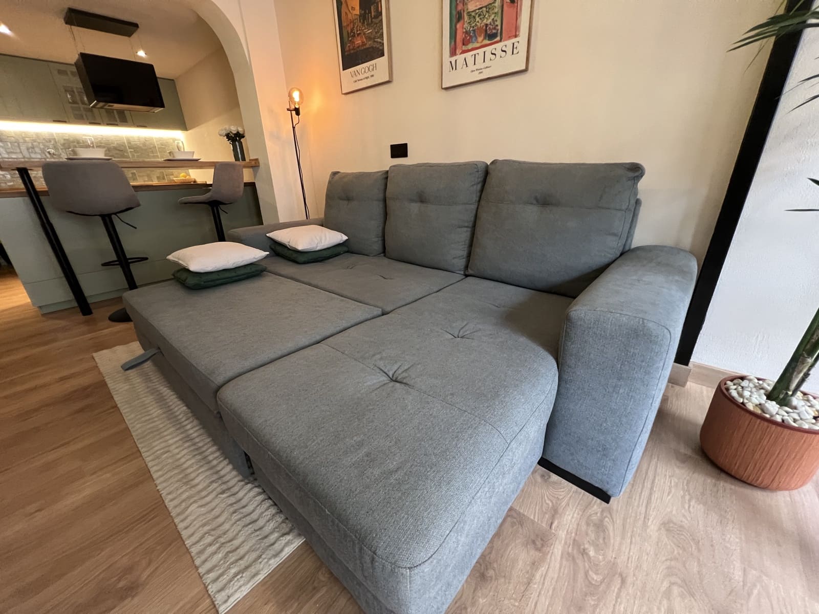 1 bedroom Apartment for sale in Torrevieja with pool - € 129,000 (Ref: 9638016)