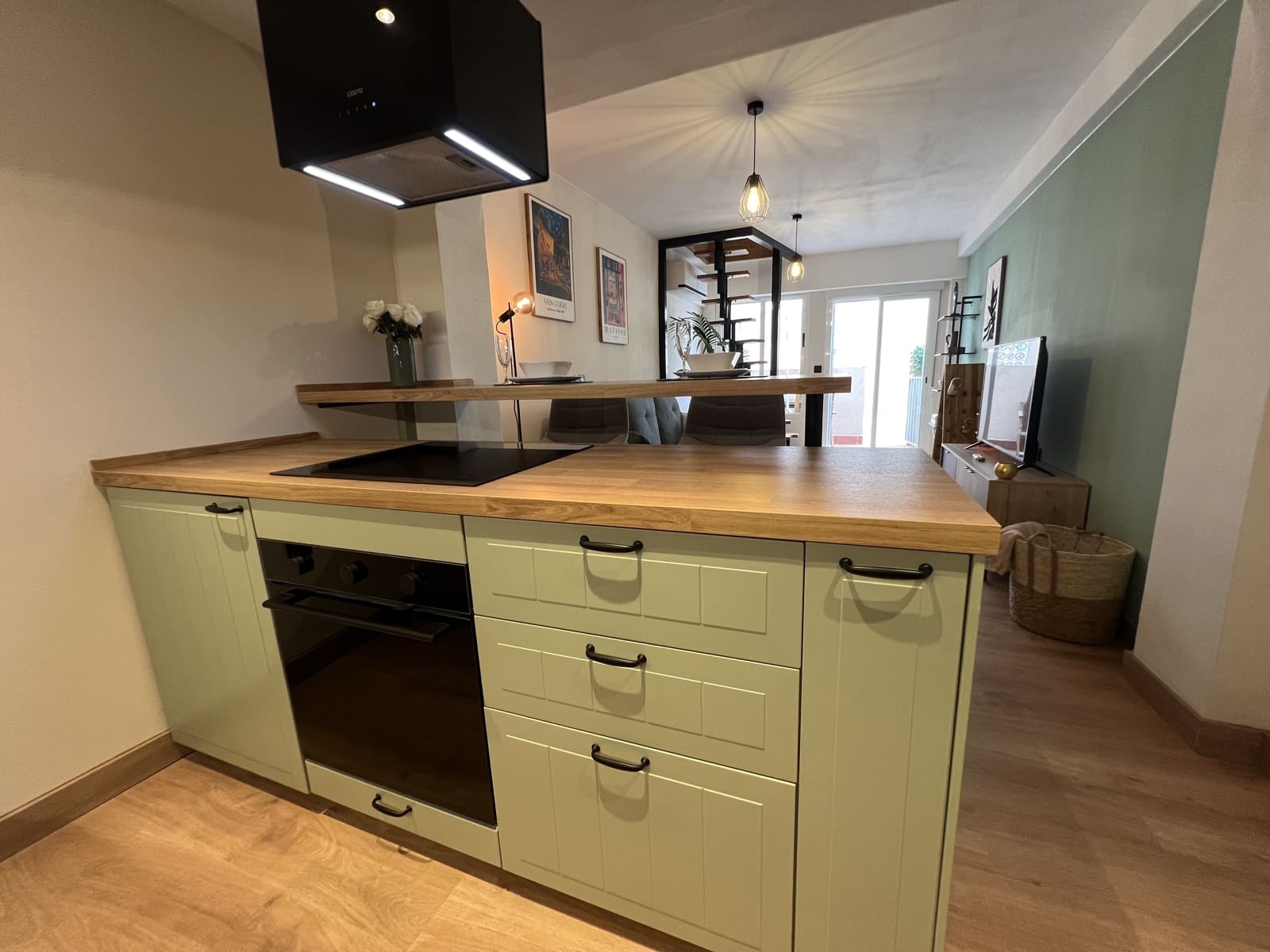 1 bedroom Apartment for sale in Torrevieja with pool - € 129,000 (Ref: 9638016)