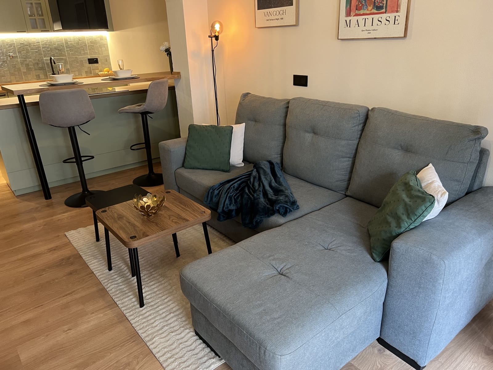 1 bedroom Apartment for sale in Torrevieja with pool - € 129,000 (Ref: 9638016)