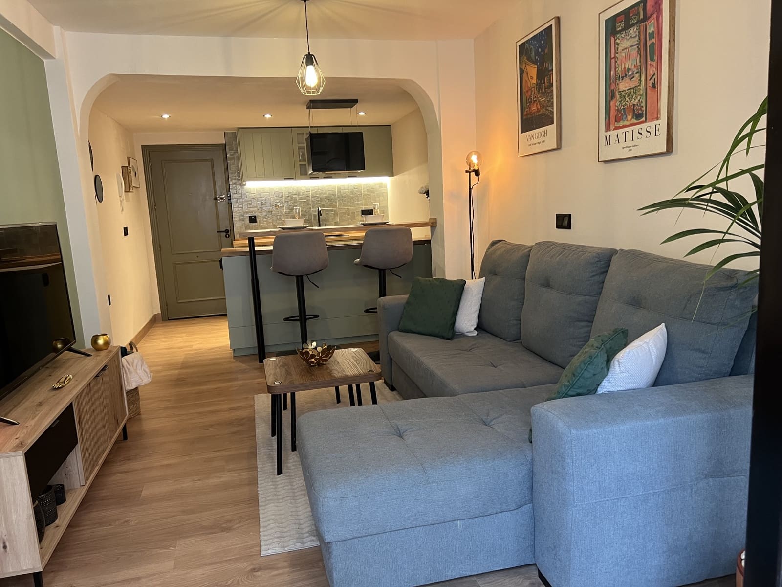 1 bedroom Apartment for sale in Torrevieja with pool - € 129,000 (Ref: 9638016)