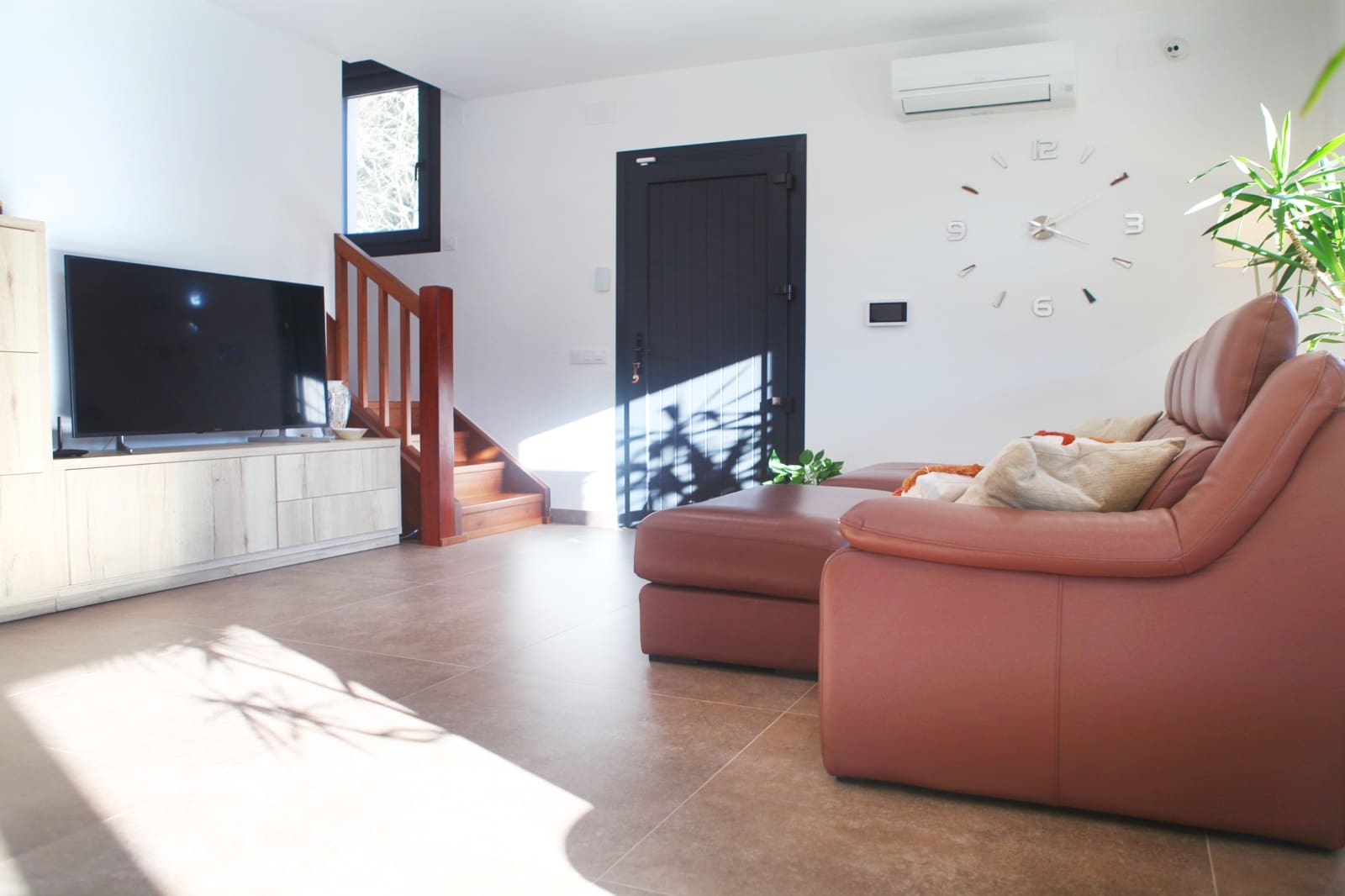 5 chambre Finca/Maison de Campagne à vendre à Begues avec piscine - 890 000 € (Ref: 9634900)