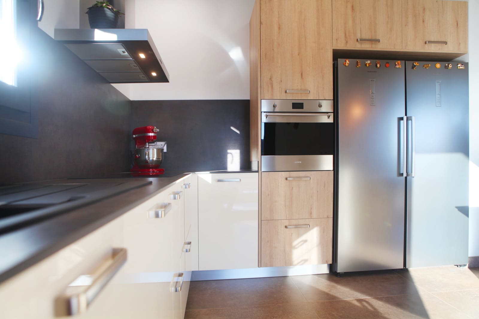 5 chambre Finca/Maison de Campagne à vendre à Begues avec piscine - 890 000 € (Ref: 9634900)