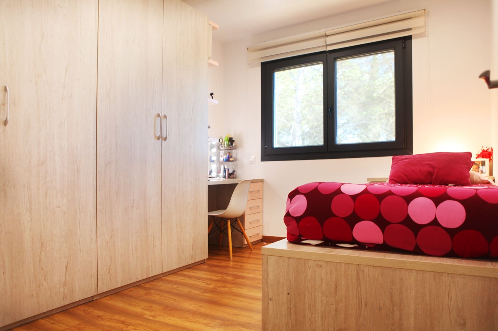 5 chambre Finca/Maison de Campagne à vendre à Begues avec piscine - 890 000 € (Ref: 9634900)