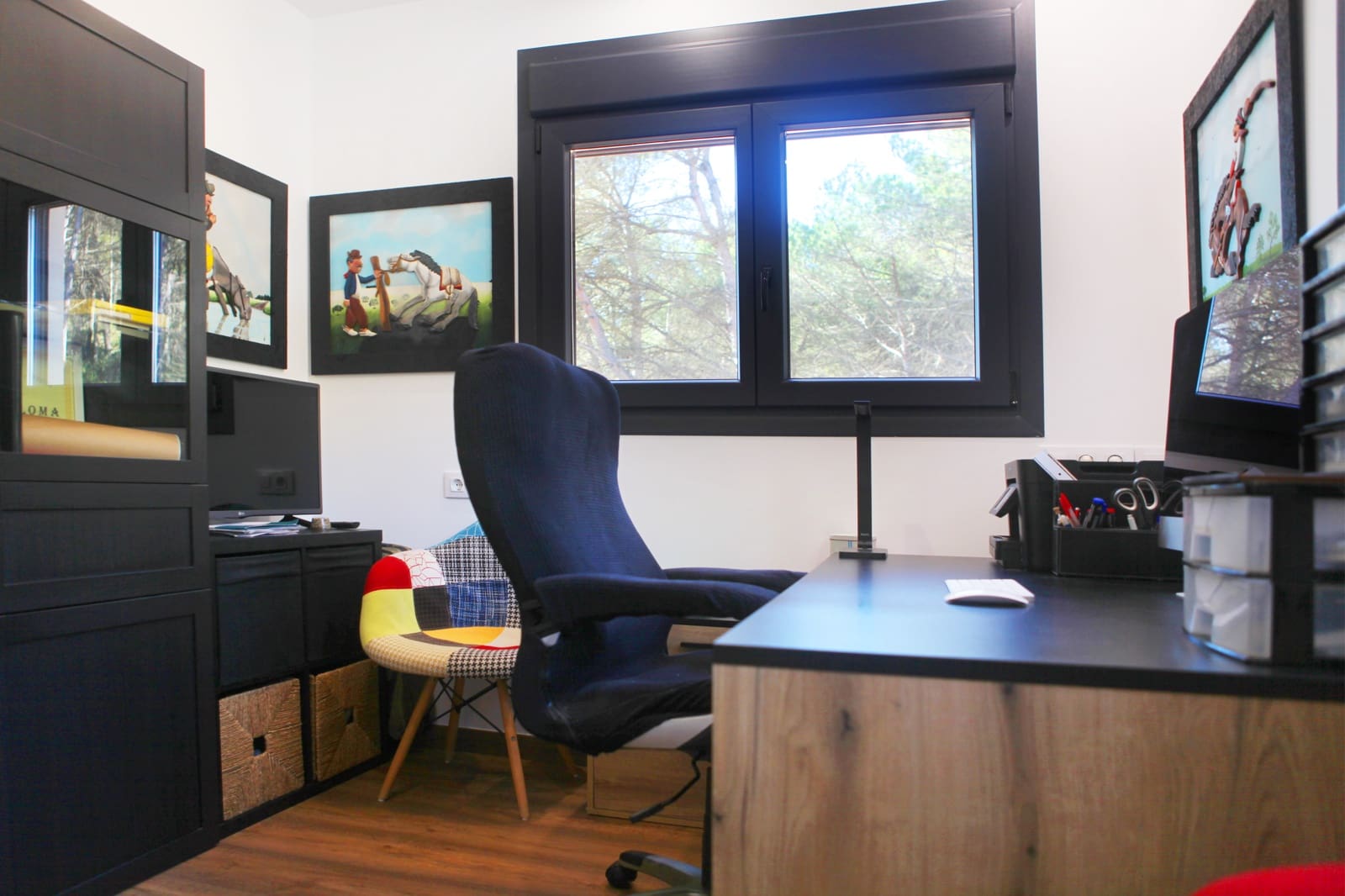 5 chambre Finca/Maison de Campagne à vendre à Begues avec piscine - 890 000 € (Ref: 9634900)