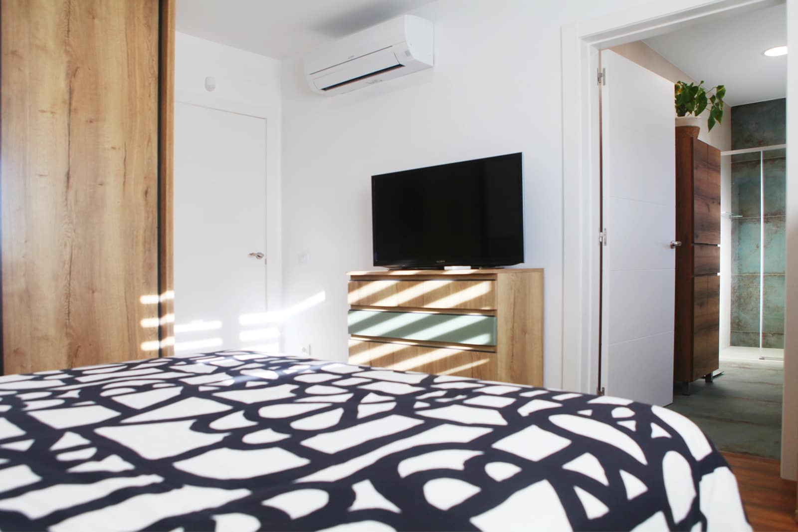 5 chambre Finca/Maison de Campagne à vendre à Begues avec piscine - 890 000 € (Ref: 9634900)