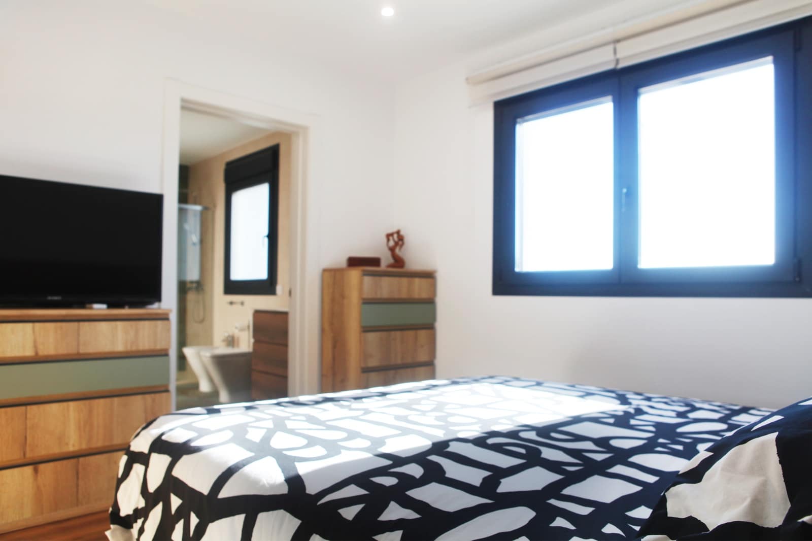 5 chambre Finca/Maison de Campagne à vendre à Begues avec piscine - 890 000 € (Ref: 9634900)