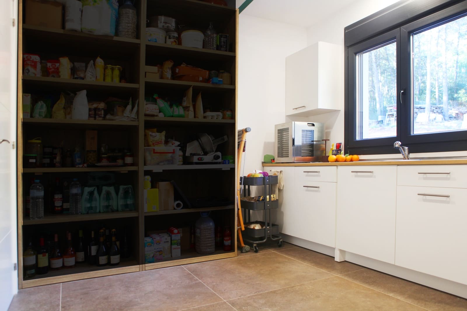 5 chambre Finca/Maison de Campagne à vendre à Begues avec piscine - 890 000 € (Ref: 9634900)