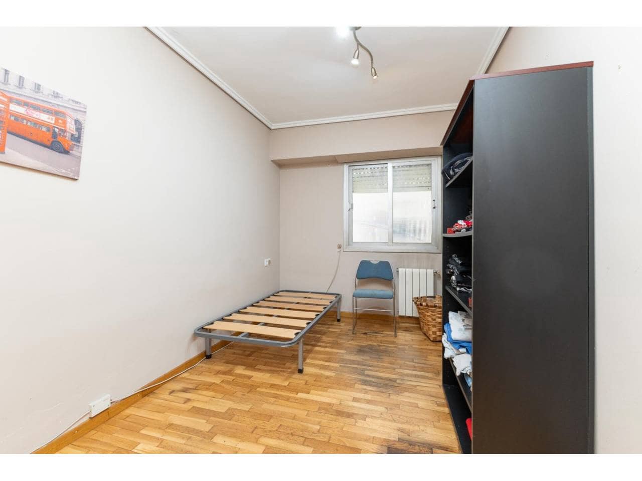 4 slaapkamer Flat te koop in Valencia stad met garage - € 450.000 (Ref: 9671032)