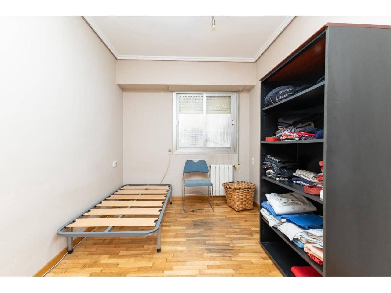 4 slaapkamer Flat te koop in Valencia stad met garage - € 450.000 (Ref: 9671032)