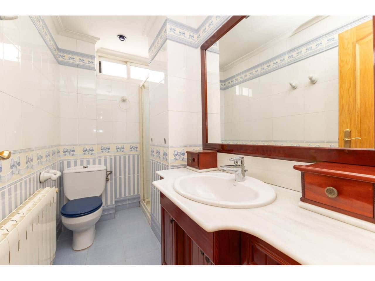 4 slaapkamer Flat te koop in Valencia stad met garage - € 450.000 (Ref: 9671032)