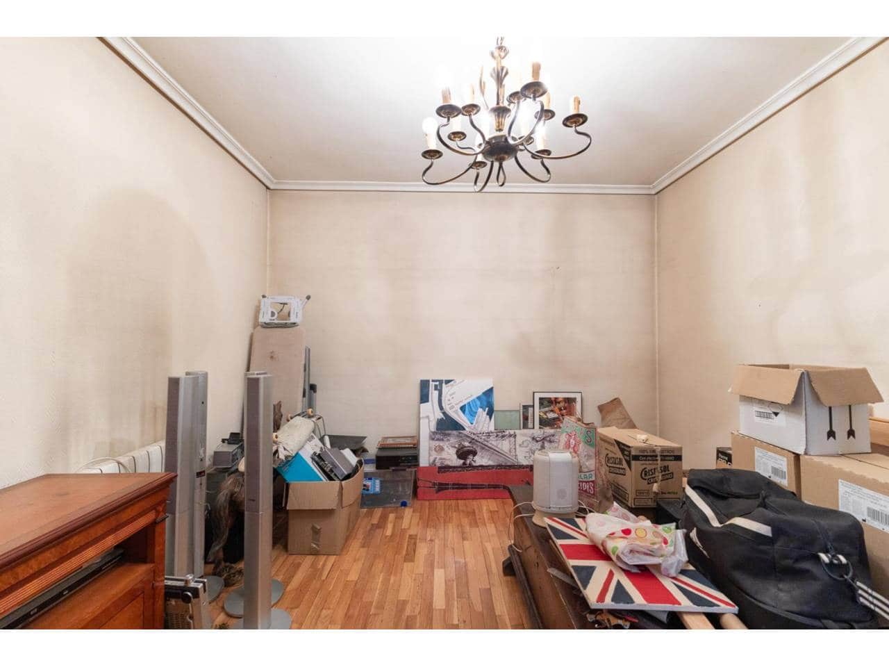 4 slaapkamer Flat te koop in Valencia stad met garage - € 450.000 (Ref: 9671032)