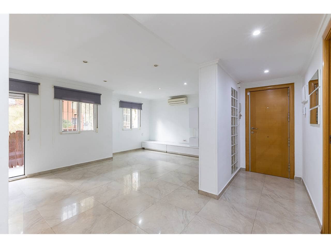 2 camera da letto Appartamento da affittare in Valencia citta - 1.000 € (Rif: 9671033)