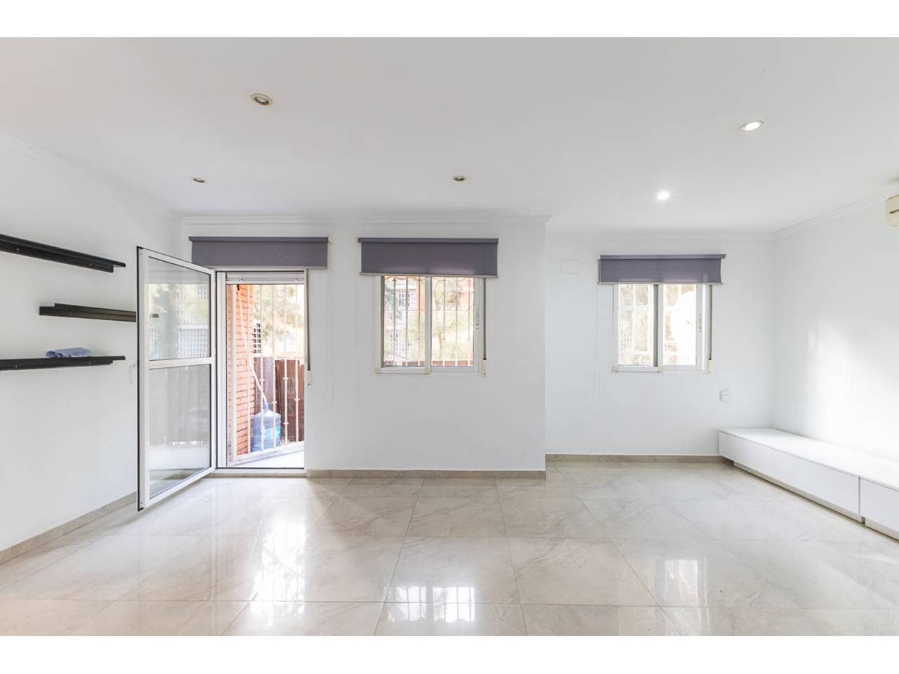 2 camera da letto Appartamento da affittare in Valencia citta - 1.000 € (Rif: 9671033)