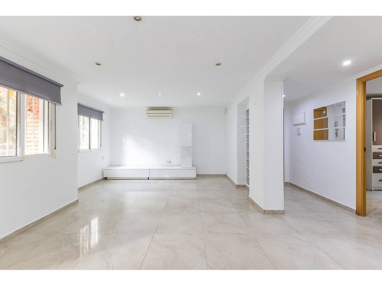 2 camera da letto Appartamento da affittare in Valencia citta - 1.000 € (Rif: 9671033)