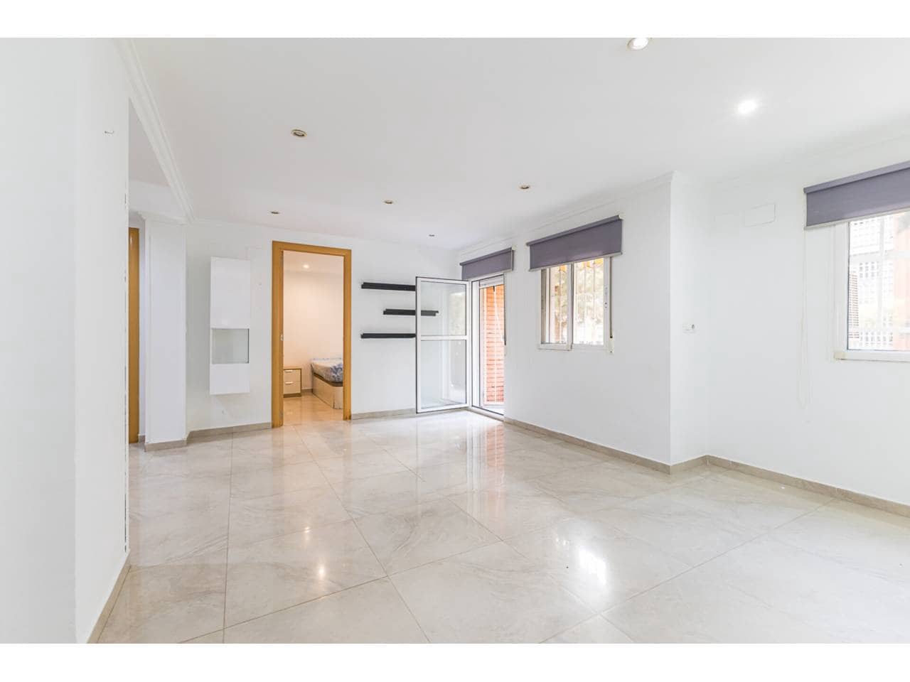 2 camera da letto Appartamento da affittare in Valencia citta - 1.000 € (Rif: 9671033)