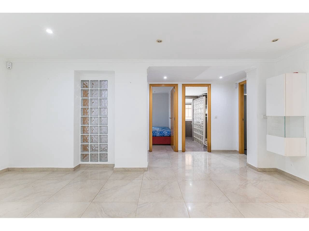 2 camera da letto Appartamento da affittare in Valencia citta - 1.000 € (Rif: 9671033)