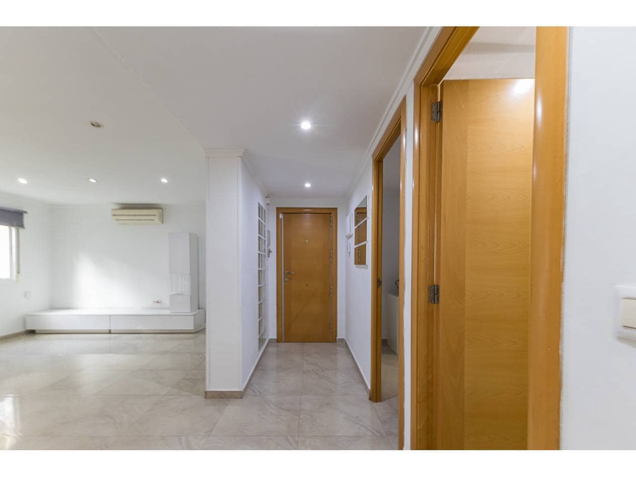 2 camera da letto Appartamento da affittare in Valencia citta - 1.000 € (Rif: 9671033)