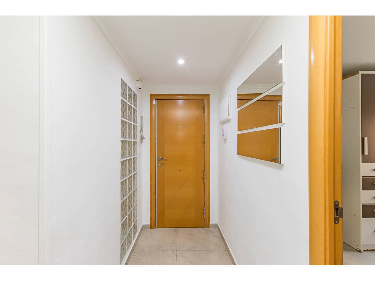 2 camera da letto Appartamento da affittare in Valencia citta - 1.000 € (Rif: 9671033)