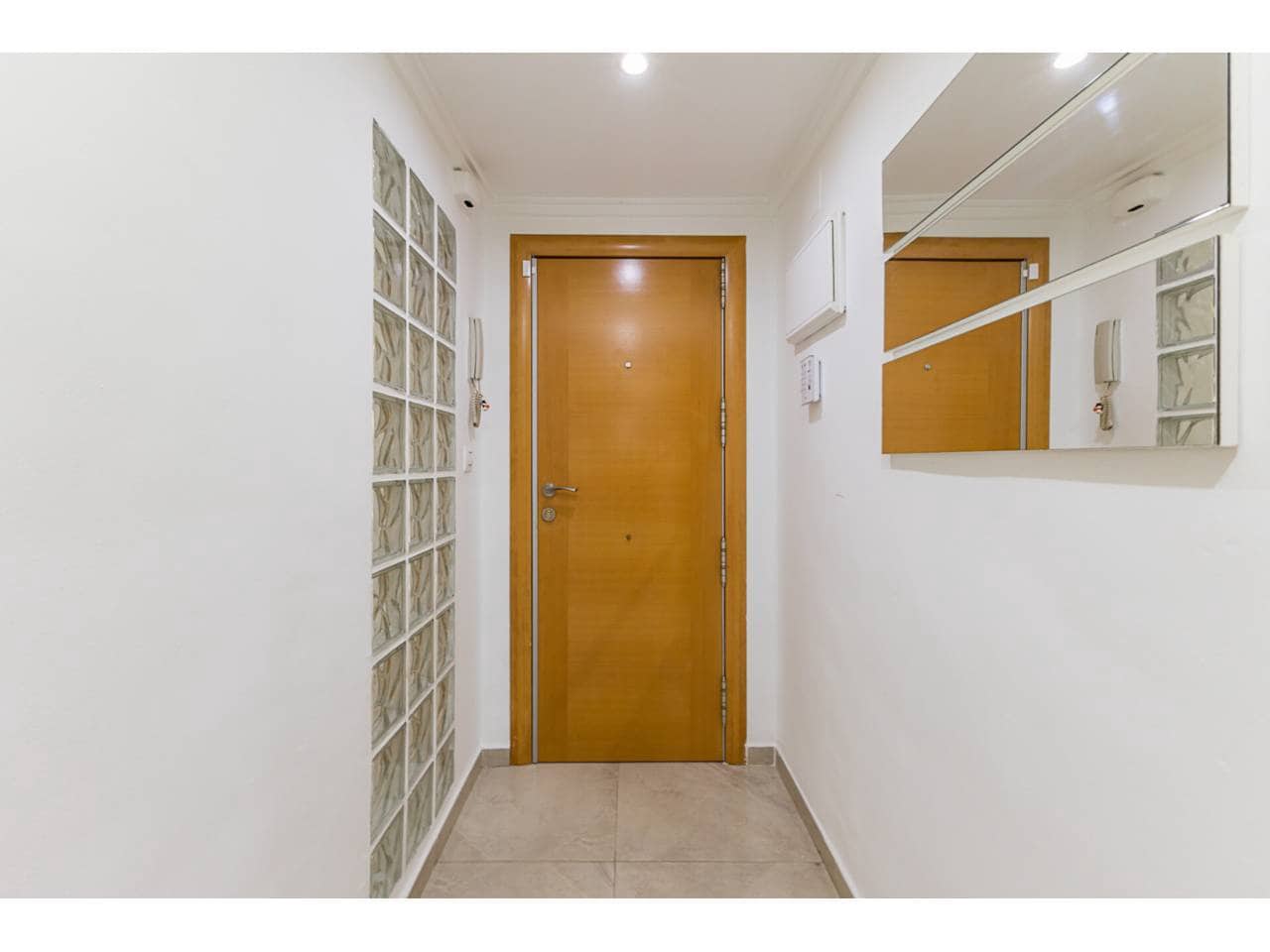 2 camera da letto Appartamento da affittare in Valencia citta - 1.000 € (Rif: 9671033)