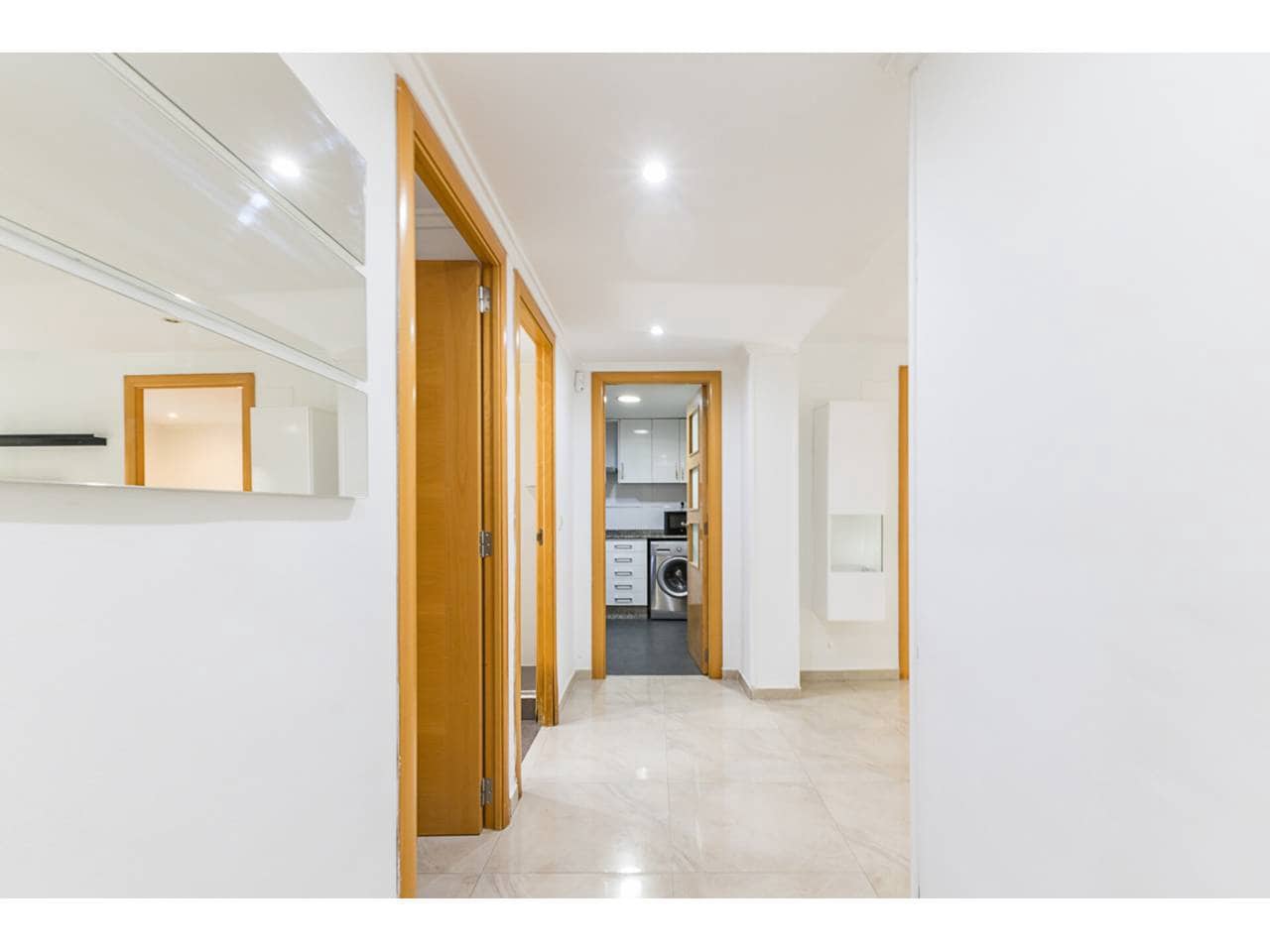 2 camera da letto Appartamento da affittare in Valencia citta - 1.000 € (Rif: 9671033)