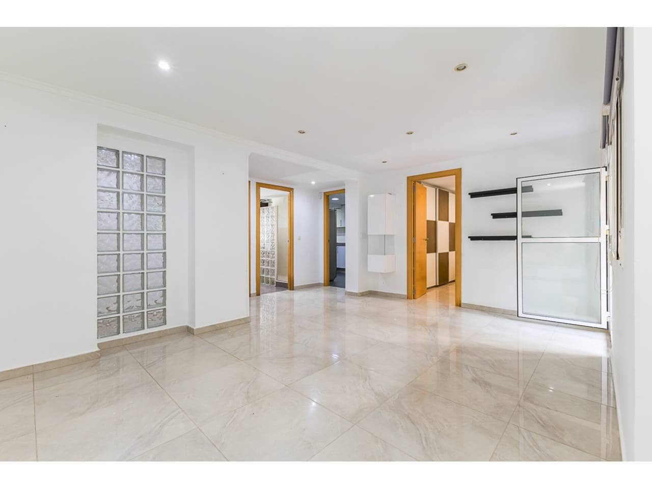 2 camera da letto Appartamento da affittare in Valencia citta - 1.000 € (Rif: 9671033)