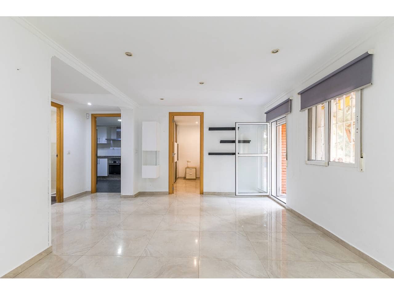 2 camera da letto Appartamento da affittare in Valencia citta - 1.000 € (Rif: 9671033)