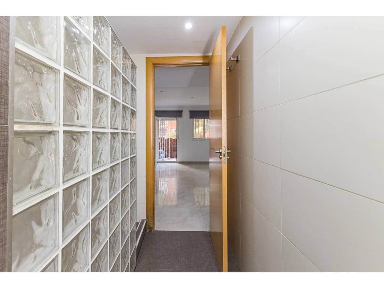 2 camera da letto Appartamento da affittare in Valencia citta - 1.000 € (Rif: 9671033)