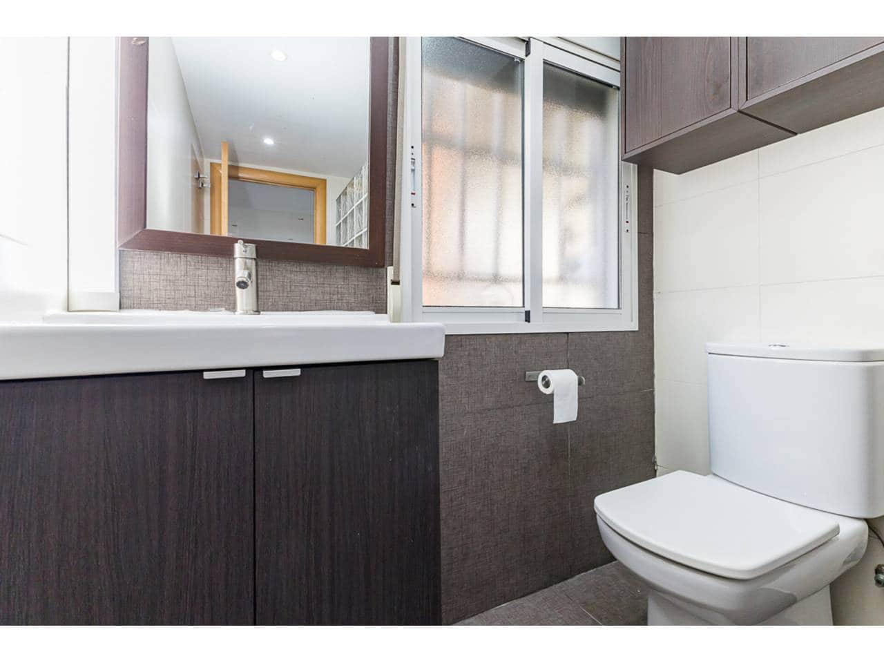 2 camera da letto Appartamento da affittare in Valencia citta - 1.000 € (Rif: 9671033)