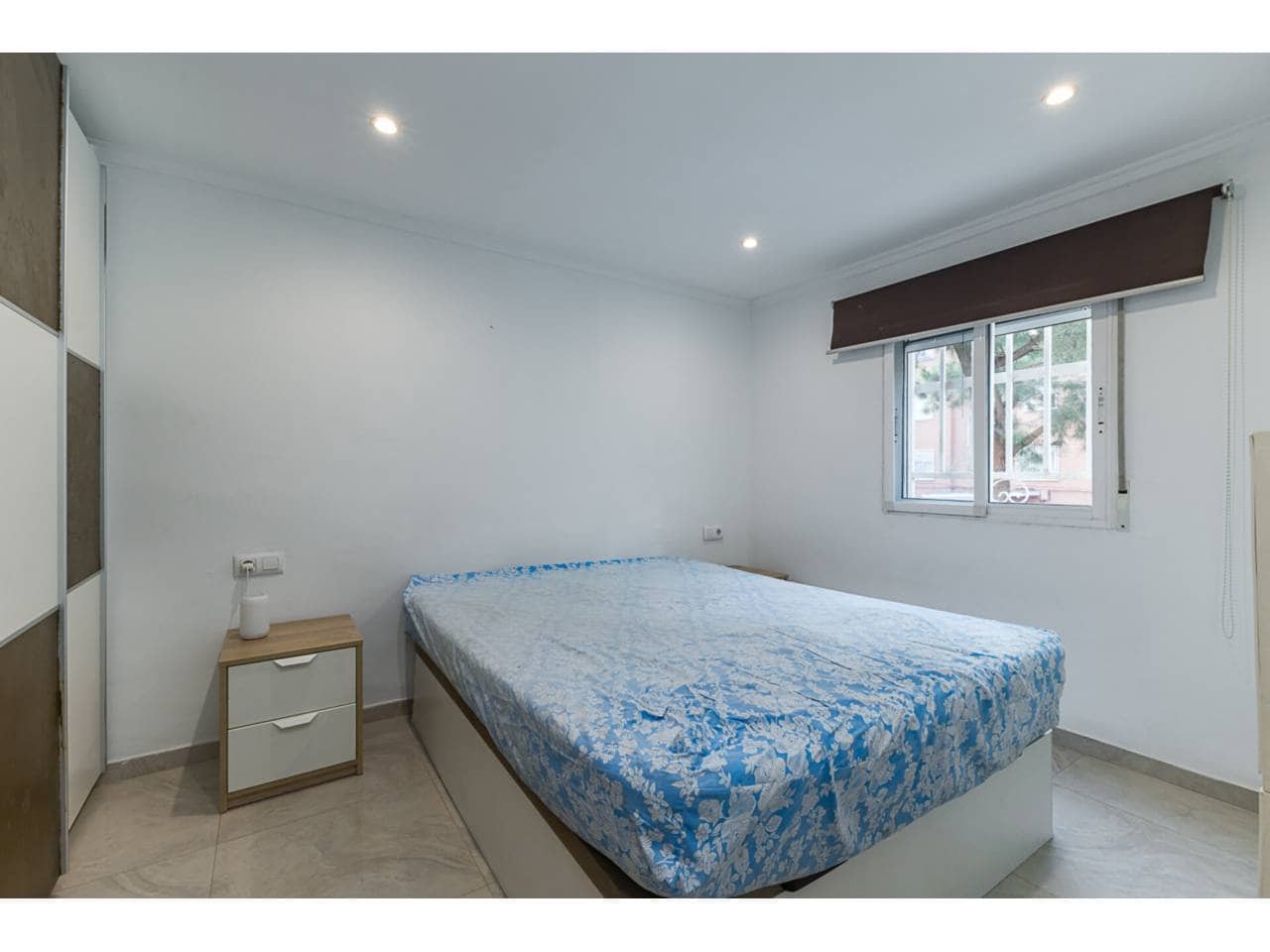 2 camera da letto Appartamento da affittare in Valencia citta - 1.000 € (Rif: 9671033)