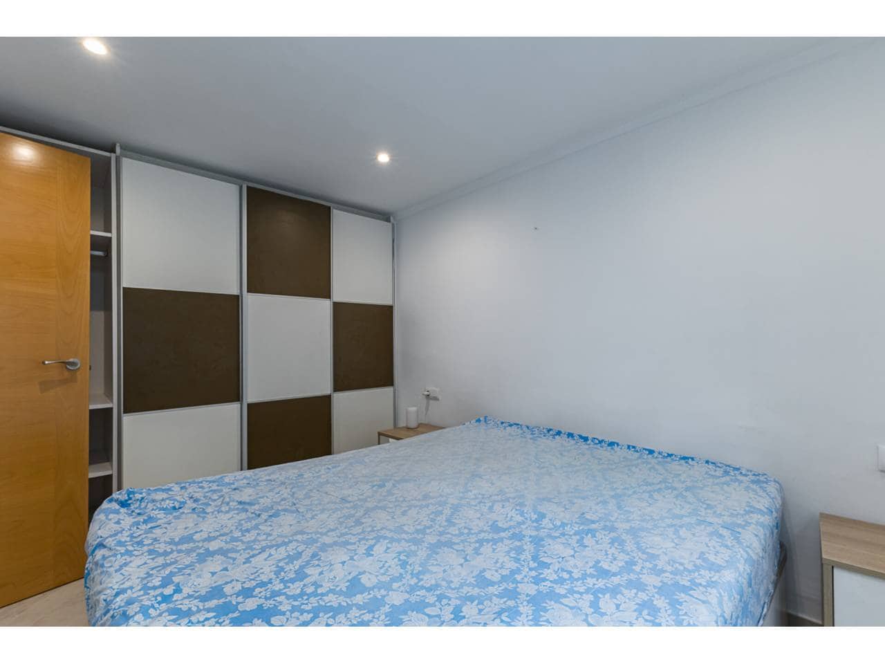 2 camera da letto Appartamento da affittare in Valencia citta - 1.000 € (Rif: 9671033)