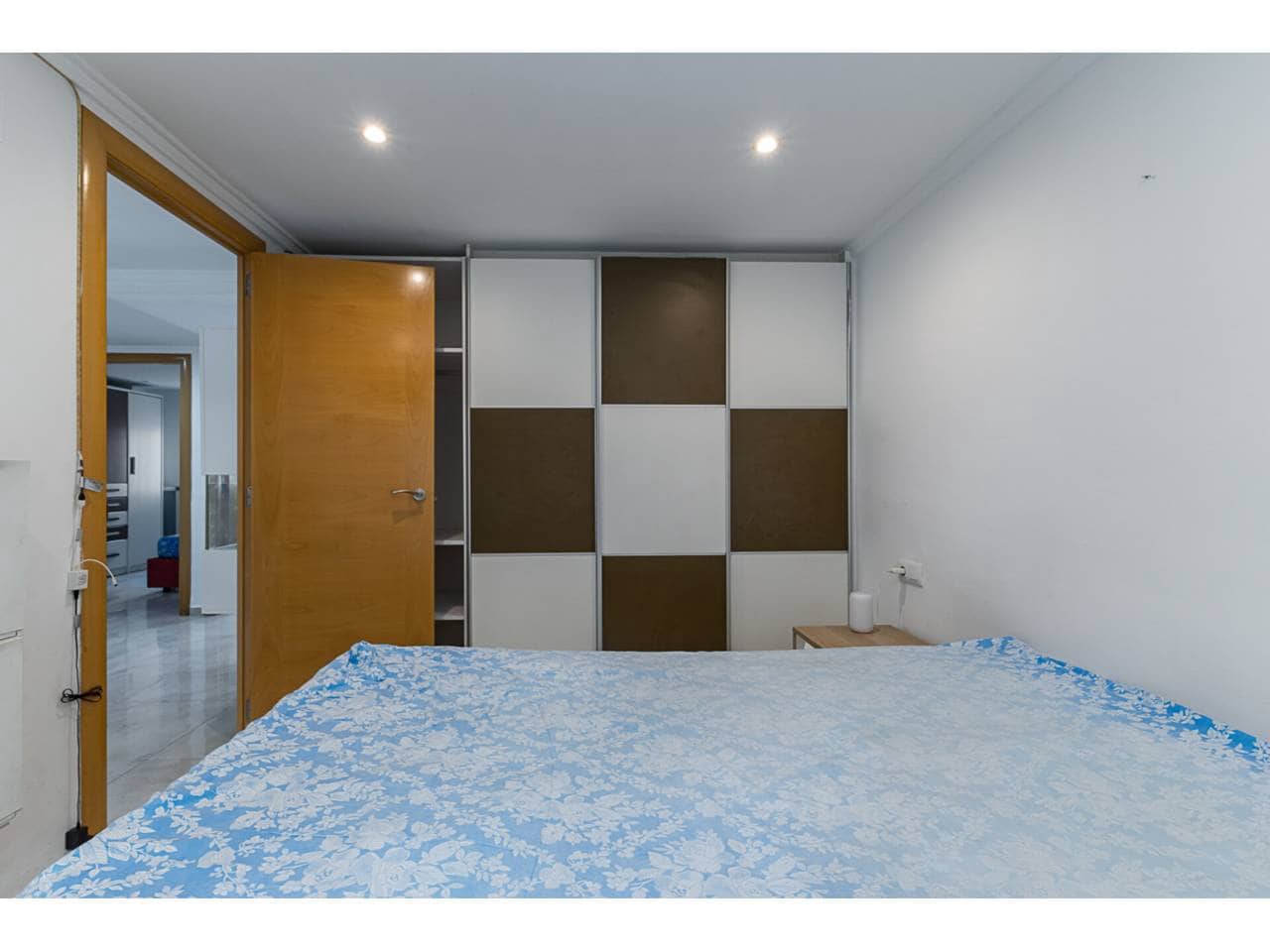 2 camera da letto Appartamento da affittare in Valencia citta - 1.000 € (Rif: 9671033)