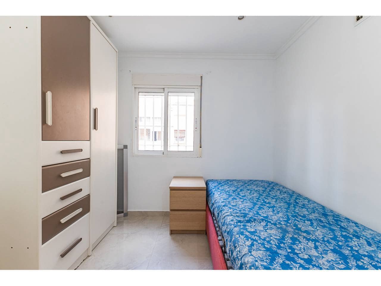 2 camera da letto Appartamento da affittare in Valencia citta - 1.000 € (Rif: 9671033)