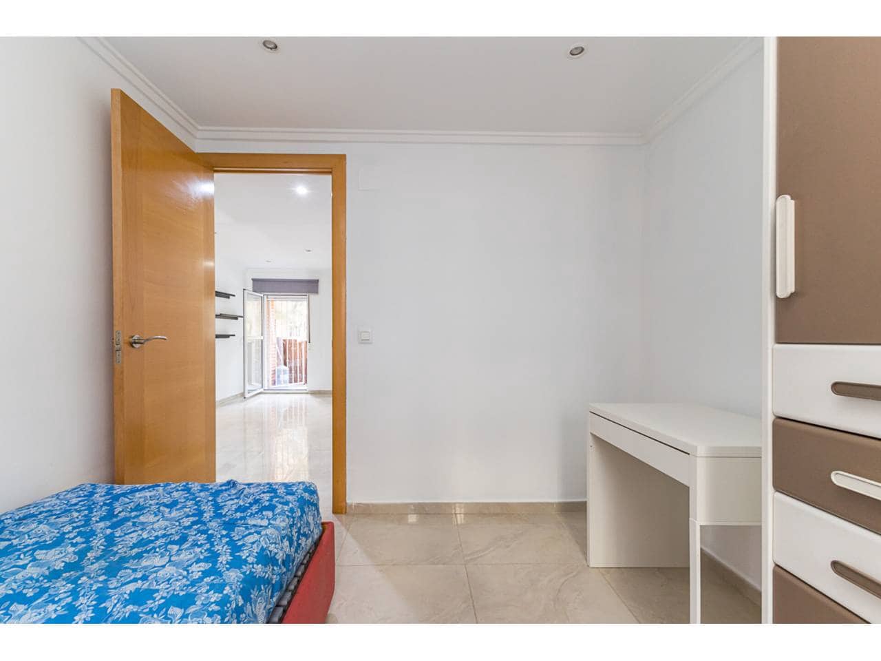 2 camera da letto Appartamento da affittare in Valencia citta - 1.000 € (Rif: 9671033)