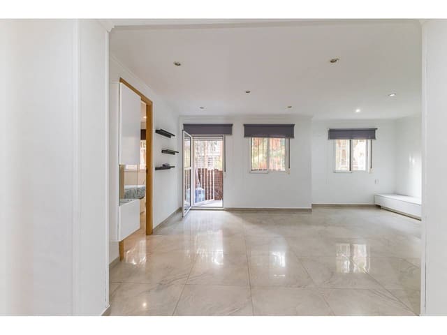 2 camera da letto Appartamento da affittare in La Fontsanta, Valencia città - 1.000 € (Rif: 9671033)